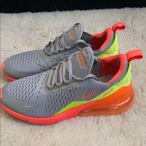 Air max 270